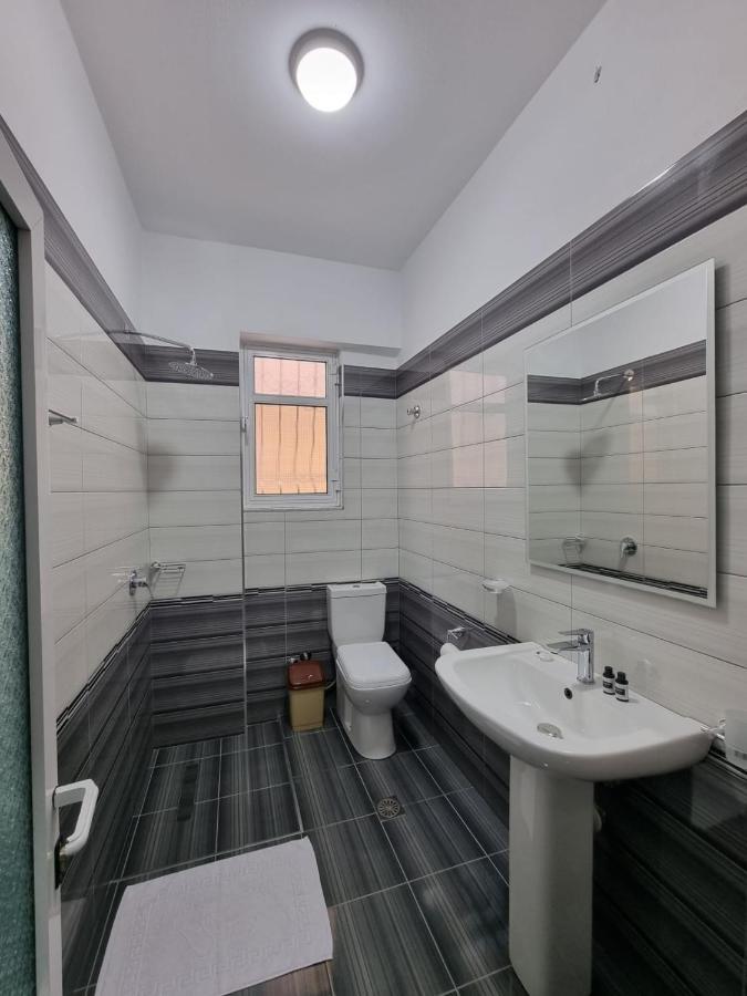 Ideal Apartments & Rooms Sarande Exterior photo
