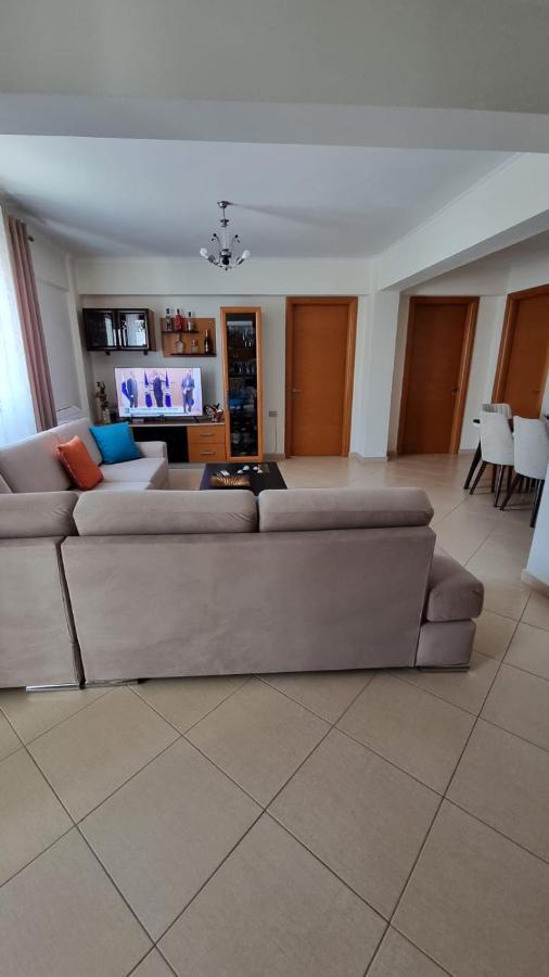 Ideal Apartments & Rooms Sarande Exterior photo